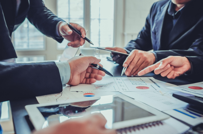 AVNI & ASSOCIATES